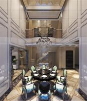 两种风格带来不一样的感觉~