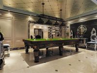 两种风格带来不一样的感觉~