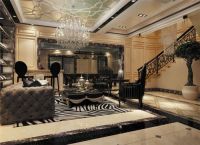 两种风格带来不一样的感觉~