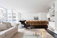 清晖的现代风格家装效果图