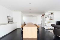 清晖的现代风格家装效果图