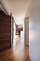 宽阔的美式风格家装书房效果图