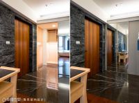 最新140平米家居户型图大全欣赏