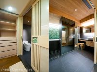 最新140平米家居户型图大全欣赏