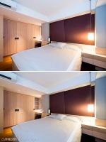 最新140平米家居户型图大全欣赏