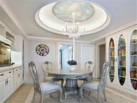 中建红杉溪谷-简欧-192