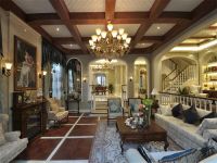 中建红杉溪谷-美式-211