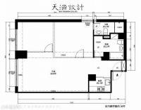 舒适宜家风格家装效果图