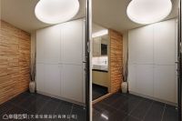 舒适宜家风格家装效果图