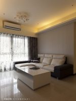 现代小户型家装效果图