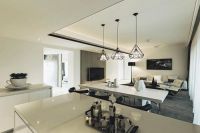 现代风格的简约艺术