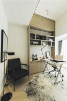 现代风格的简约艺术