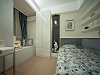 中建·红杉溪谷 新古典 三居室 156平