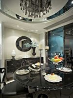 中建·红杉溪谷 新古典 三居室 156平