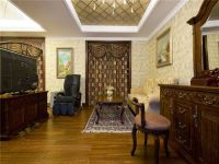 北辰红橡墅-实景经典案例分享2