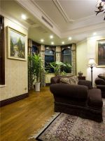 北辰红橡墅-实景经典案例分享2