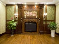 北辰红橡墅-实景经典案例分享2