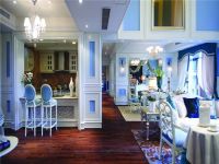 北辰红橡墅-实景经典案例分享3