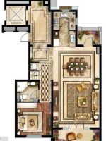 中建·红杉溪谷-简中式-211