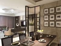 北辰红橡墅-实景经典案例分享5