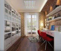 9.2万IT精英定制时尚简约楼房