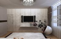 元大都7号-现代简约-二居室