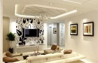 元大都7号-现代简约-二居室