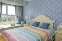 龙湖长楹天街190平米新古典风格