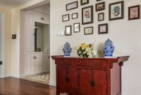 龙湖长楹天街190平米新古典风格