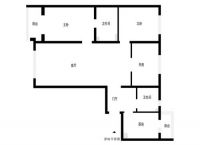 百子湾家园小区