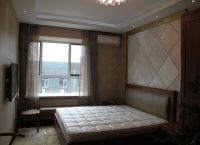 126平米 简约3居，简直美过样板间