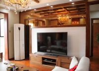 126平米 简约3居，简直美过样板间