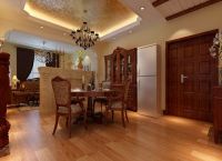 完美奢华欧式风格