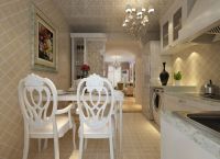 10万打造舒适的简约欧式风格