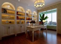 10万打造舒适的简约欧式风格