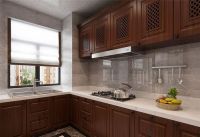 典雅 精致126平米装修