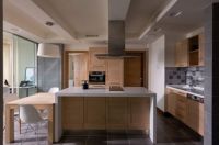 富力蕙兰美居~混搭风格~两居