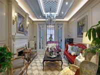 中建红杉溪谷-法式-211