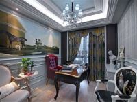 中建红杉溪谷-法式-211