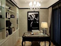 中建·红杉溪谷-新古典-211