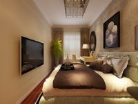 京投银泰·公园悦府 简约风格