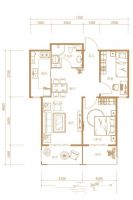 京投银泰·公园悦府 简约风格