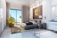 京投银泰·公园悦府 三居室 现代简约