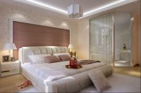 京投银泰·公园悦府 三居室 现代简约