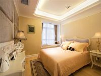 中建红杉溪谷-简欧风格-192