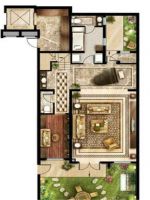 中建·红杉溪谷-日式风格-192