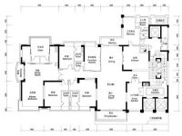 中建·红杉溪谷-现代简约-192