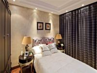 中建·红杉溪谷-简欧-211