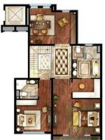 中建·红杉溪谷-田园风格-192