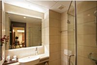 西单上国阙-中式风格-二居室